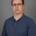 Алексей Сергеевич Мельников